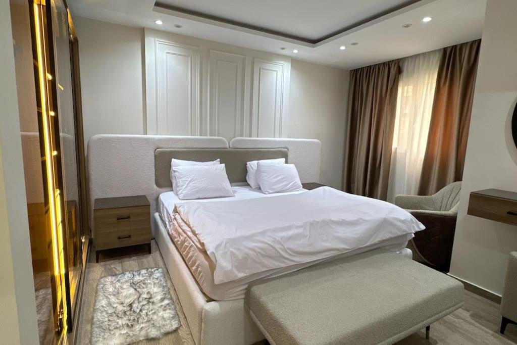 Apartment غرفتين بالدقي *