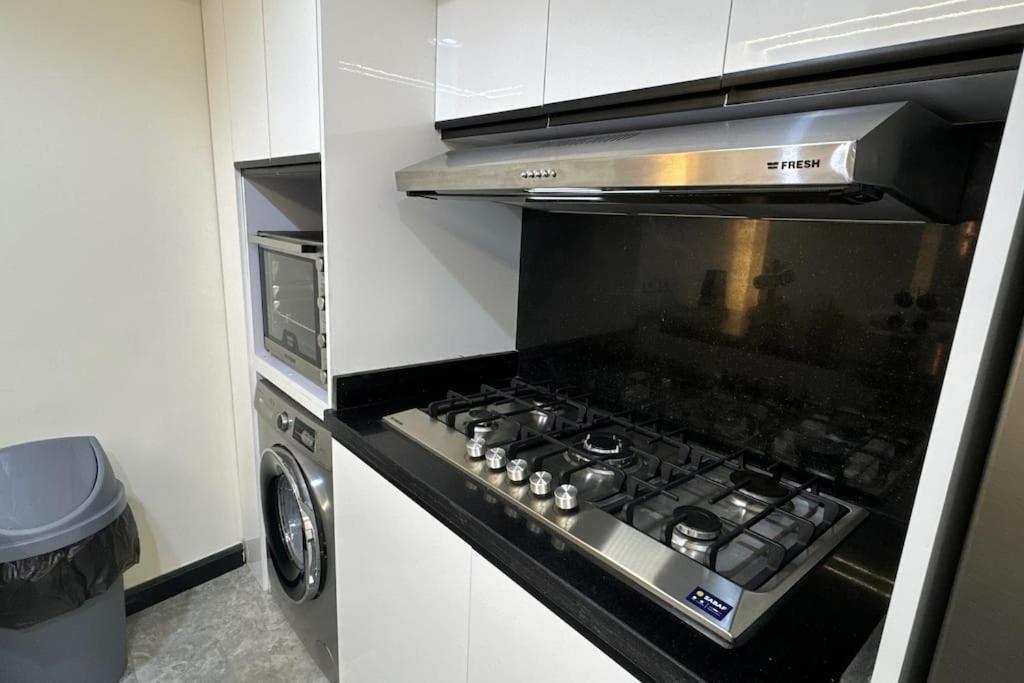 غرفتين بالدقي Apartment