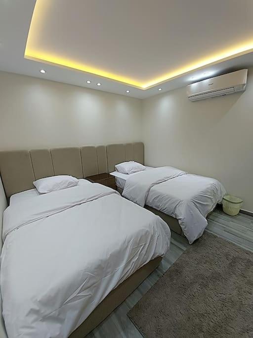 غرفتين بالدقي Apartment