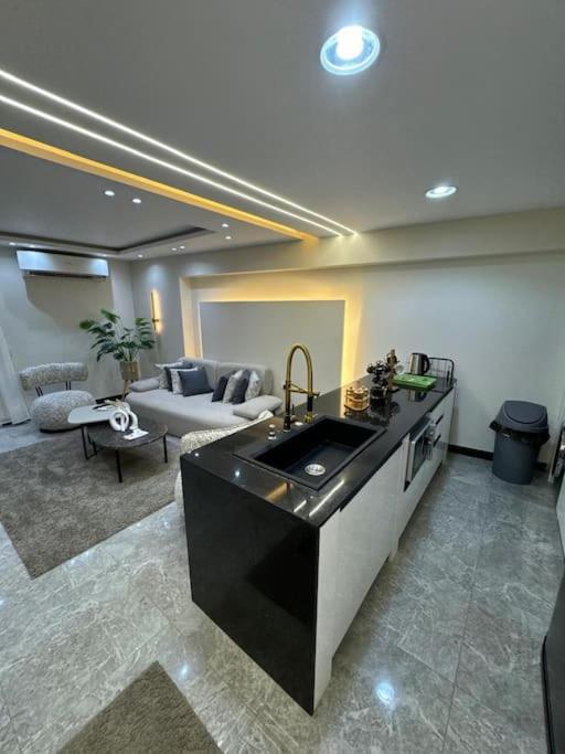 Apartment غرفتين بالدقي
