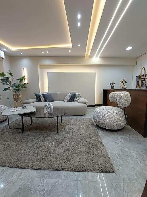 Apartment غرفتين بالدقي *
