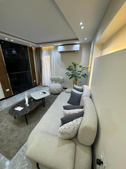 Apartment غرفتين بالدقي Cairo