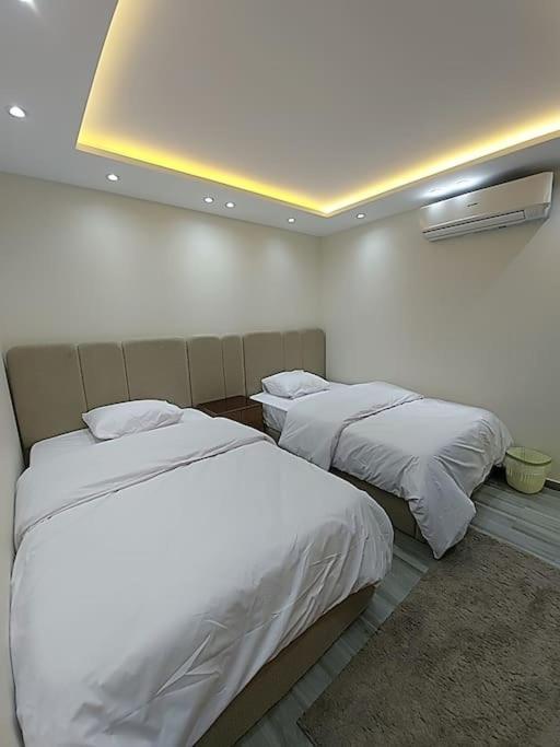 غرفتين بالدقي Apartment