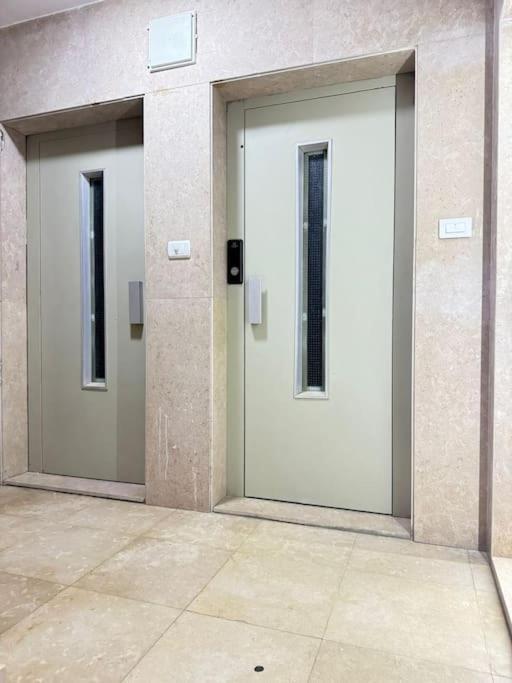 غرفتين بالدقي Apartment *