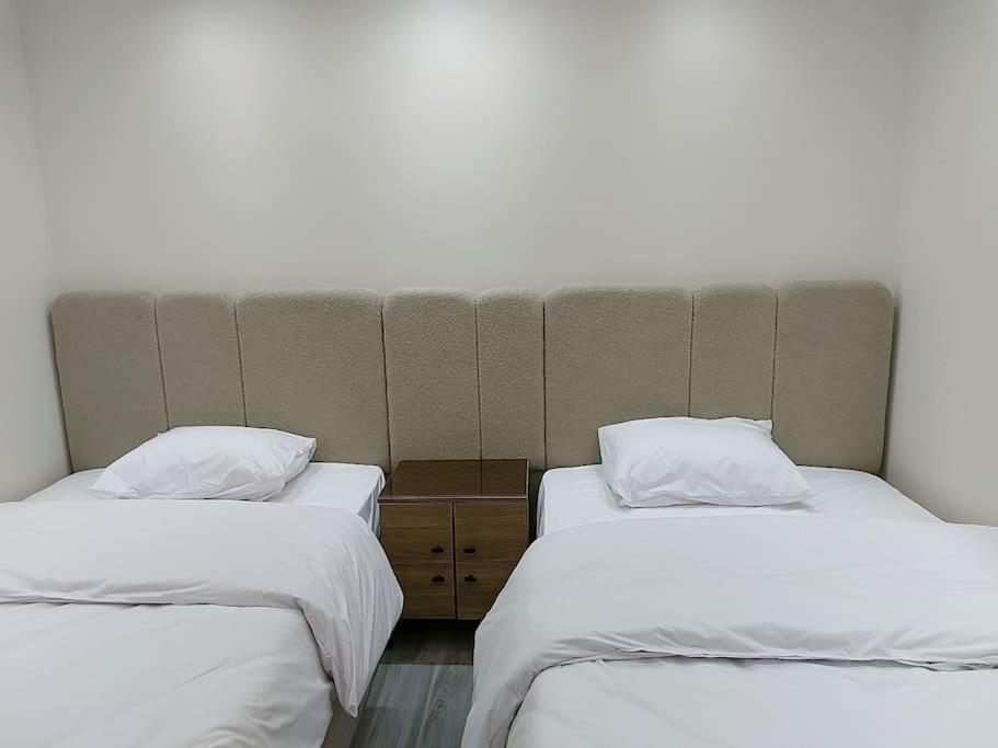 غرفتين بالدقي Apartment