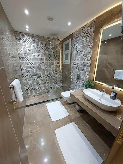Apartment غرفتين بالدقي