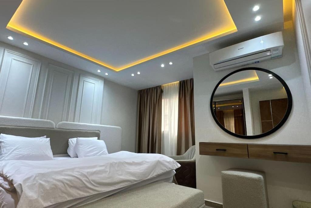 Apartment غرفتين بالدقي Cairo