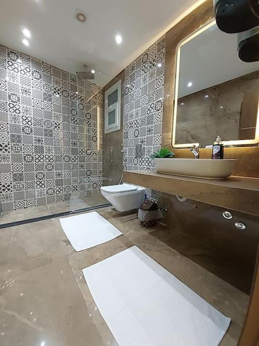 Apartment غرفتين بالدقي *