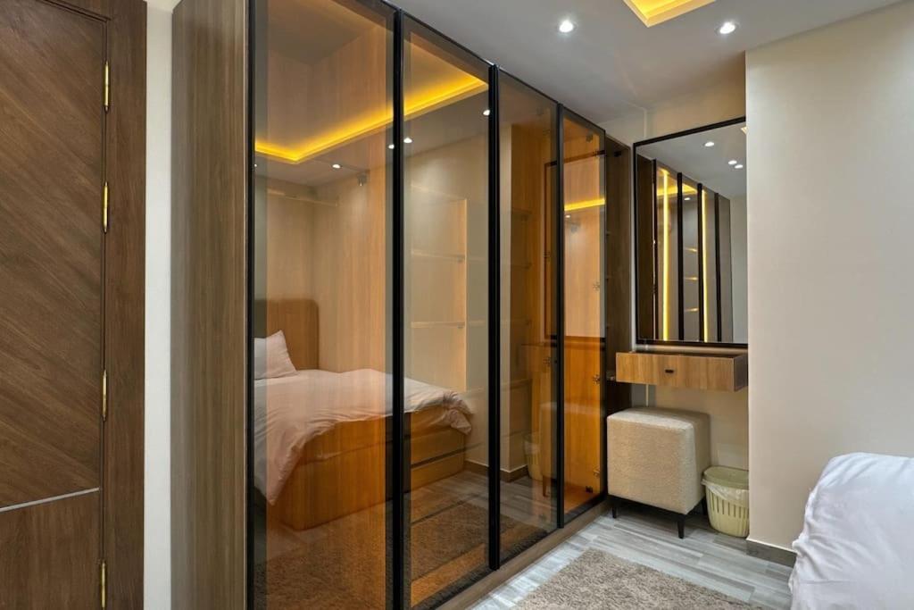 Apartment غرفتين بالدقي