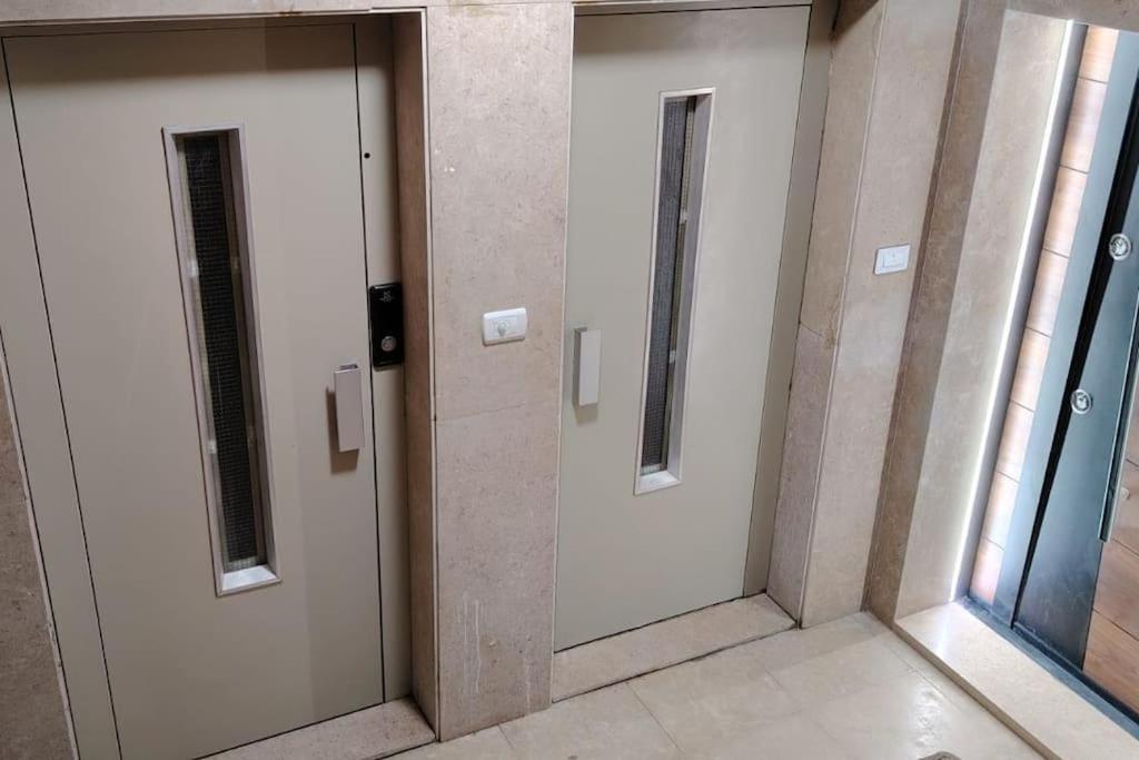 Apartment غرفتين بالدقي *