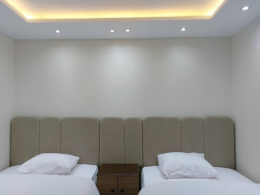 غرفتين بالدقي Apartment