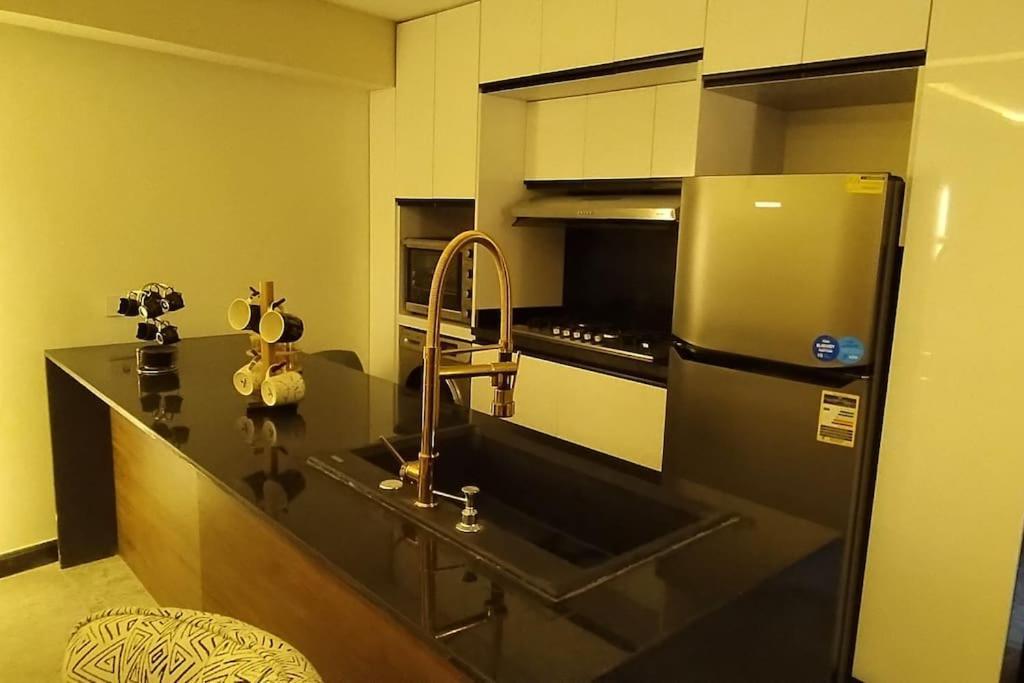 Apartment غرفتين بالدقي *