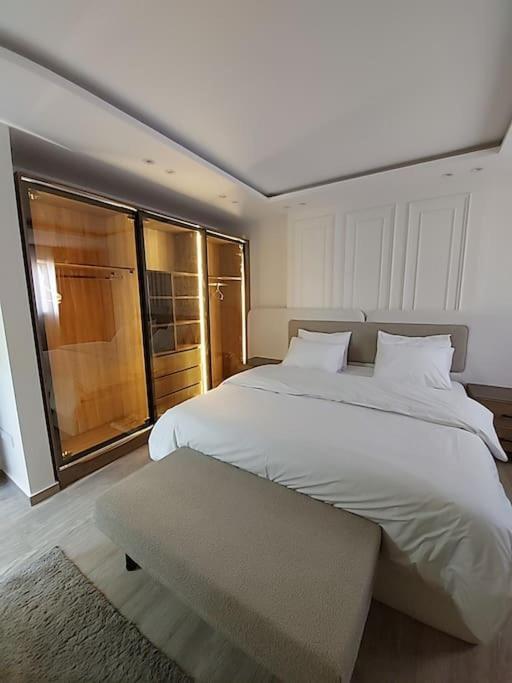 Apartment غرفتين بالدقي Cairo