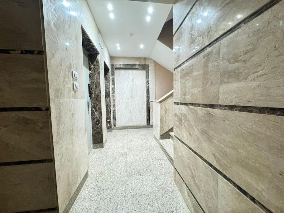 Apartment غرفتين بالدقي