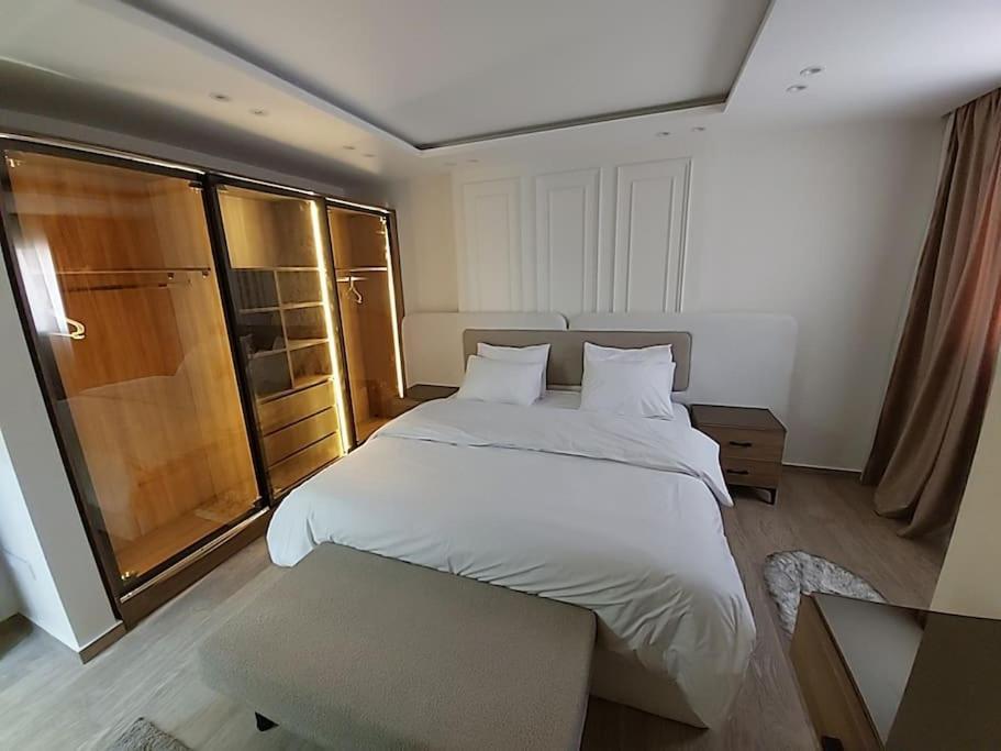 Apartment غرفتين بالدقي *