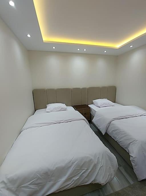 غرفتين بالدقي Apartment