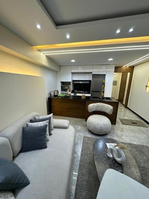 Apartment غرفتين بالدقي