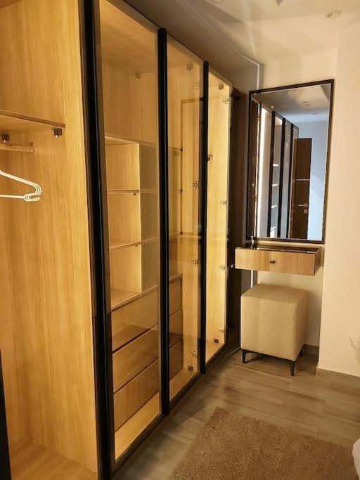 غرفتين بالدقي Apartment Cairo