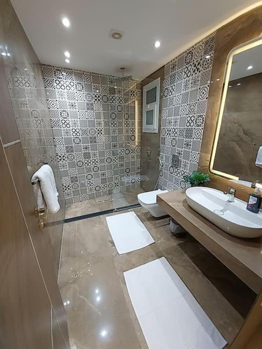 Apartment غرفتين بالدقي