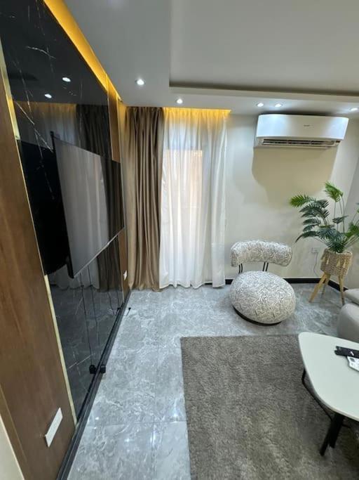 Apartment غرفتين بالدقي Cairo