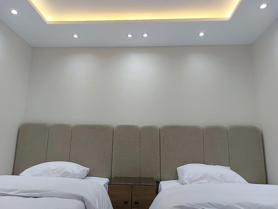Apartment غرفتين بالدقي Cairo